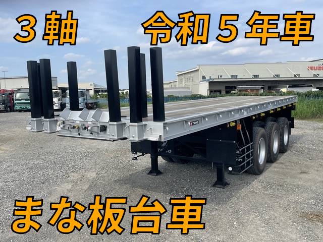 Others Others Flat Bed TF36D8C3S 2023 