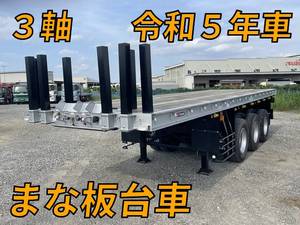 Others Others Flat Bed TF36D8C3S 2023 _1