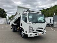 ISUZU Elf Loader Dump TKG-NPR85YN 2018 26,284km_3