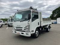 ISUZU Elf Loader Dump TKG-NPR85YN 2018 26,284km_5