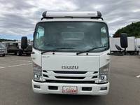 ISUZU Elf Loader Dump TKG-NPR85YN 2018 26,284km_9