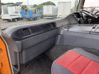 MITSUBISHI FUSO Super Great Trailer Head QDG-FV50VJR 2013 760,740km_28