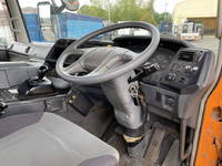 MITSUBISHI FUSO Super Great Trailer Head QDG-FV50VJR 2013 760,740km_29