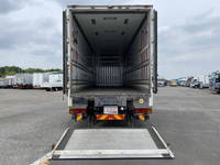 ISUZU Giga Refrigerator & Freezer Truck LKG-CYJ77A 2012 426,562km_10