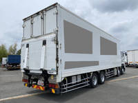 ISUZU Giga Refrigerator & Freezer Truck LKG-CYJ77A 2012 426,562km_2