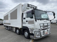 ISUZU Giga Refrigerator & Freezer Truck LKG-CYJ77A 2012 426,562km_3