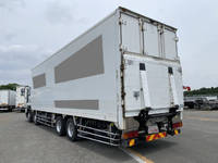 ISUZU Giga Refrigerator & Freezer Truck LKG-CYJ77A 2012 426,562km_4