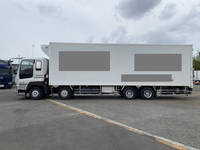 ISUZU Giga Refrigerator & Freezer Truck LKG-CYJ77A 2012 426,562km_5
