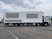 ISUZU Giga Refrigerator & Freezer Truck LKG-CYJ77A 2012 426,562km_6