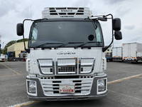 ISUZU Giga Refrigerator & Freezer Truck LKG-CYJ77A 2012 426,562km_7