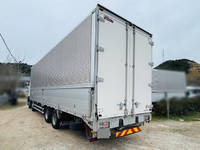 HINO Profia Aluminum Wing 2DG-FW1AHG 2018 266,000km_2