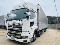 HINO Profia Aluminum Wing 2DG-FW1AHG 2018 266,000km_3