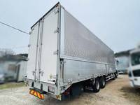 HINO Profia Aluminum Wing 2DG-FW1AHG 2018 266,000km_4