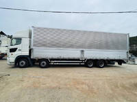 HINO Profia Aluminum Wing 2DG-FW1AHG 2018 266,000km_6