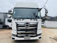 HINO Profia Aluminum Wing 2DG-FW1AHG 2018 266,000km_7