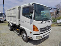 HINO Ranger Deep Dump ADG-FC7JCWA 2005 216,621km_3