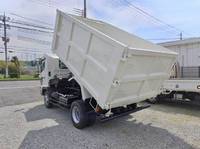 HINO Ranger Deep Dump ADG-FC7JCWA 2005 216,621km_4