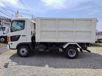 HINO Ranger Deep Dump ADG-FC7JCWA 2005 216,621km_6