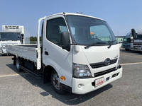 HINO Dutro Flat Body TKG-XZU775M 2018 44,812km_3