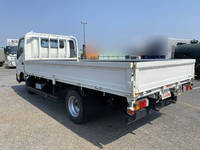 HINO Dutro Flat Body TKG-XZU775M 2018 44,812km_4