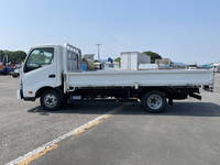 HINO Dutro Flat Body TKG-XZU775M 2018 44,812km_5