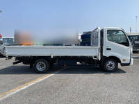 HINO Dutro Flat Body TKG-XZU775M 2018 44,812km_7