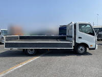 HINO Dutro Flat Body TKG-XZU775M 2018 44,812km_8