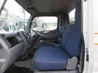 MITSUBISHI FUSO Canter Truck (With 4 Steps Of Cranes) PDG-FE73DN 2008 43,014km_14