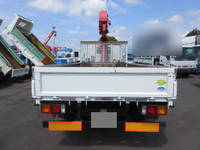 MITSUBISHI FUSO Canter Truck (With 4 Steps Of Cranes) PDG-FE73DN 2008 43,014km_6