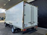 TOYOTA Dyna Refrigerator & Freezer Truck TKG-XZU655 2017 46,600km_2