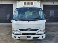 TOYOTA Dyna Refrigerator & Freezer Truck TKG-XZU655 2017 46,600km_3