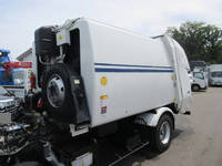 MITSUBISHI FUSO Canter Garbage Truck SKG-FEB90 2012 131,000km_24