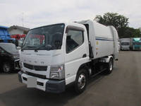MITSUBISHI FUSO Canter Garbage Truck SKG-FEB90 2012 131,000km_3