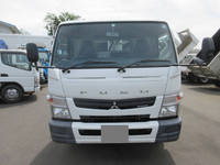 MITSUBISHI FUSO Canter Garbage Truck SKG-FEB90 2012 131,000km_6