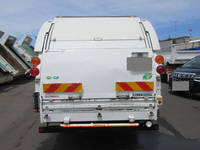 MITSUBISHI FUSO Canter Garbage Truck SKG-FEB90 2012 131,000km_7