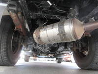 MITSUBISHI FUSO Canter Garbage Truck SKG-FEB90 2012 131,000km_9