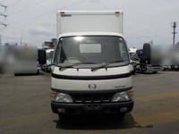 HINO Dutro Panel Van KK-XZU346M 2004 154,000km_3