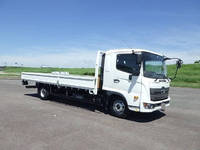 HINO Ranger Flat Body 2KG-FD2ABA 2020 65,208km_1