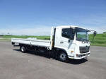 Ranger Flat Body