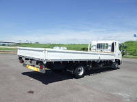 HINO Ranger Flat Body 2KG-FD2ABA 2020 65,208km_4