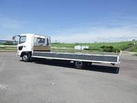 HINO Ranger Flat Body 2KG-FD2ABA 2020 65,208km_5