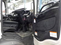 HINO Ranger Dump TKG-FC9JCAA 2014 76,000km_28