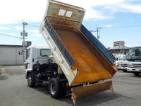 HINO Ranger Dump TKG-FC9JCAA 2014 76,000km_2