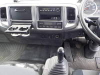 HINO Ranger Dump TKG-FC9JCAA 2014 76,000km_31