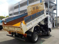 HINO Ranger Dump TKG-FC9JCAA 2014 76,000km_4