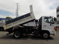 HINO Ranger Dump TKG-FC9JCAA 2014 76,000km_7