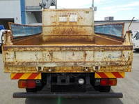 HINO Ranger Dump TKG-FC9JCAA 2014 76,000km_9