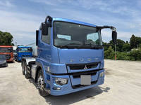MITSUBISHI FUSO Super Great Container Carrier Truck 2PG-FV70HX 2020 40,160km_3