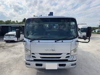 ISUZU Elf Truck (With 4 Steps Of Cranes) 2RG-NPR88YN 2019 69,311km_3