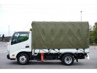 TOYOTA Toyoace Truck (With Crane) TKG-XZC605 2015 9,989km_11